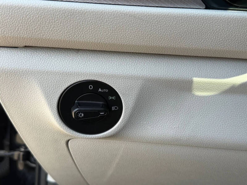 2020 Volkswagen Jetta