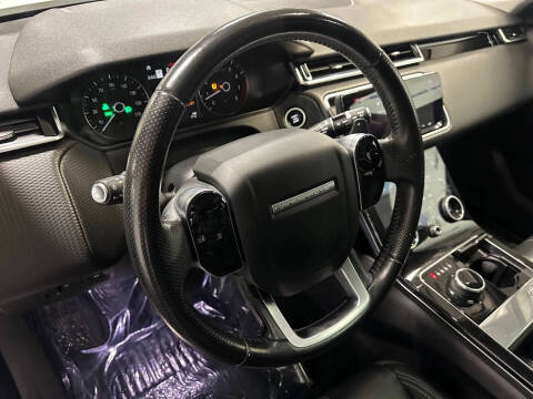 2020 Land Rover Range Rover Velar P250 S