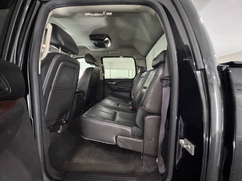 2012 GMC Sierra 1500 SLT
