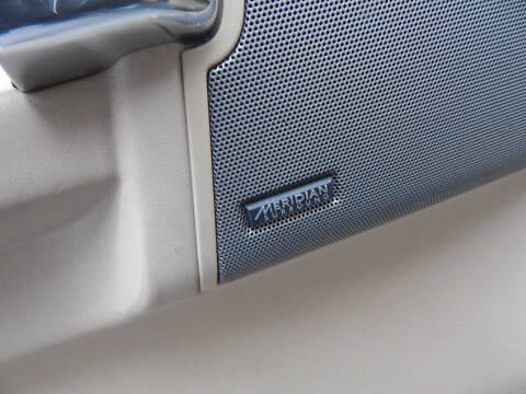 2014 Land Rover LR4 HSE LUX