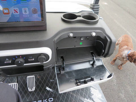 2026 TEKO TURBO