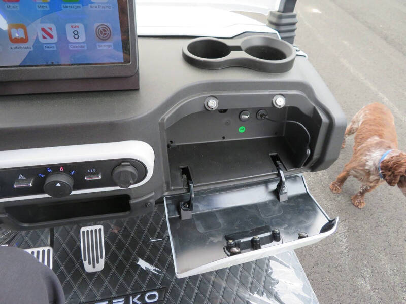 2026 TEKO TURBO