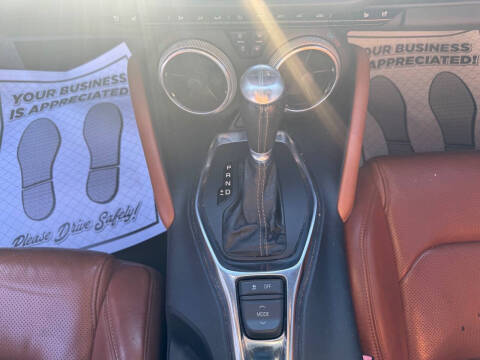 2019 Chevrolet Camaro LT