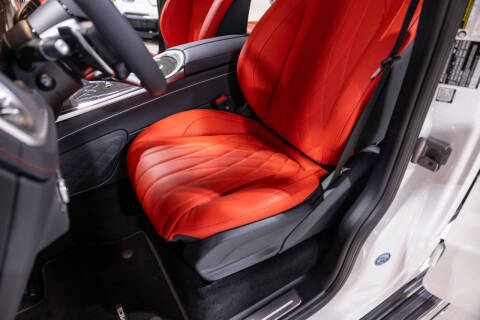 2026 Mercedes-Benz G-Class AMG G 63