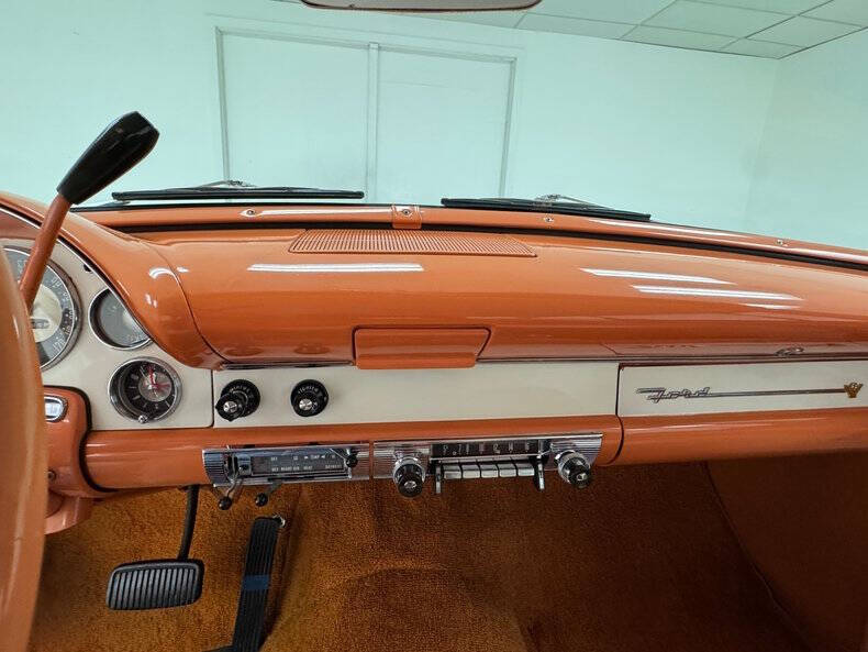 1956 Ford Crown Victoria