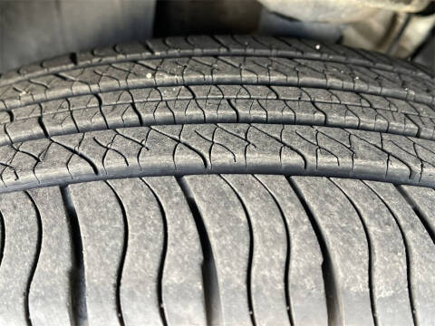 2021 Volkswagen Tiguan S 4Motion