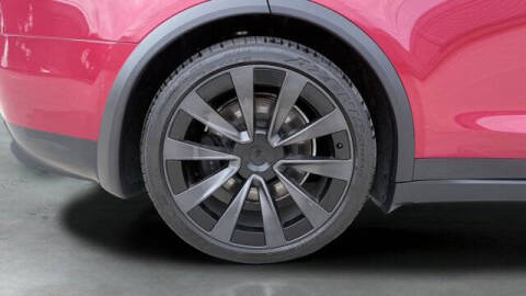 2022 Tesla Model X Plaid