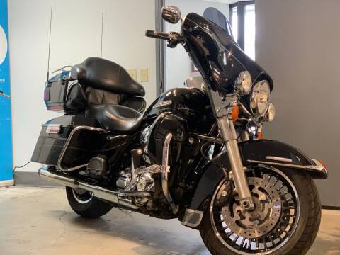 2011 Harley-Davidson Electra Glide Ultra Limited for sale at PRIUS PLANET in Laguna Hills CA
