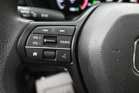 2023 Honda CR-V
