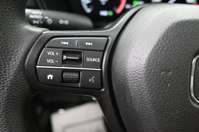 2023 Honda CR-V