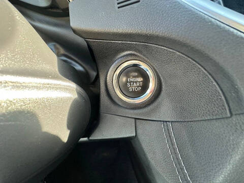 2018 Subaru Impreza Limited