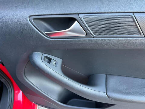 2013 Volkswagen Jetta