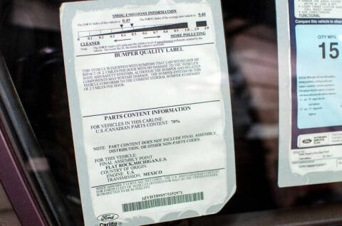 2007 Ford Shelby GT500