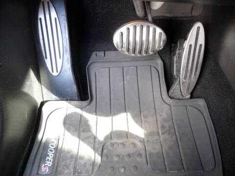 2014 MINI Countryman Cooper S