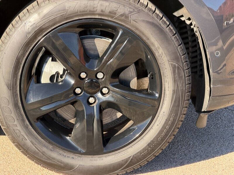 2021 Land Rover Range Rover Velar P250 S