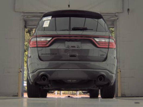 2021 Dodge Durango GT
