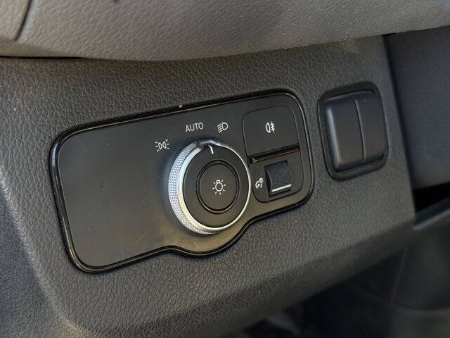 2019 Mercedes-Benz Sprinter