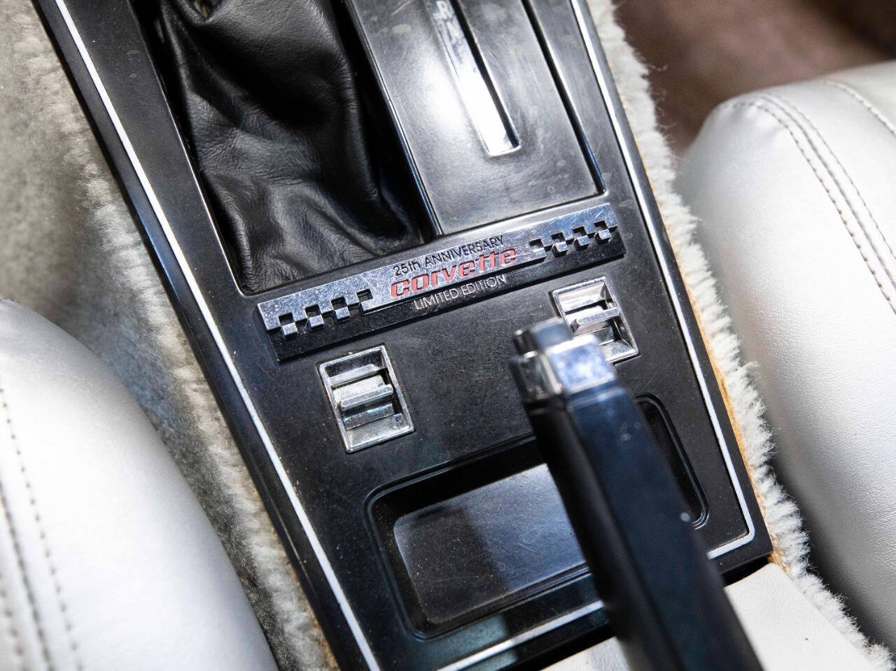 1978 Chevrolet Corvette 38
