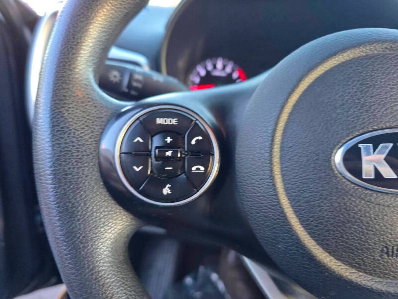 2020 Kia Soul S
