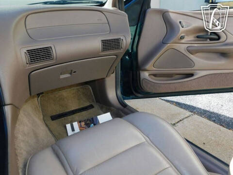 1994 Ford Thunderbird LX