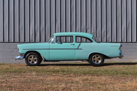 1956 Chevrolet 150