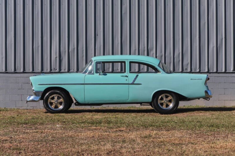 1956 Chevrolet 150