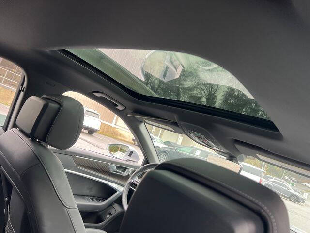 2019 Audi A6 quattro Premium 55 TFSI