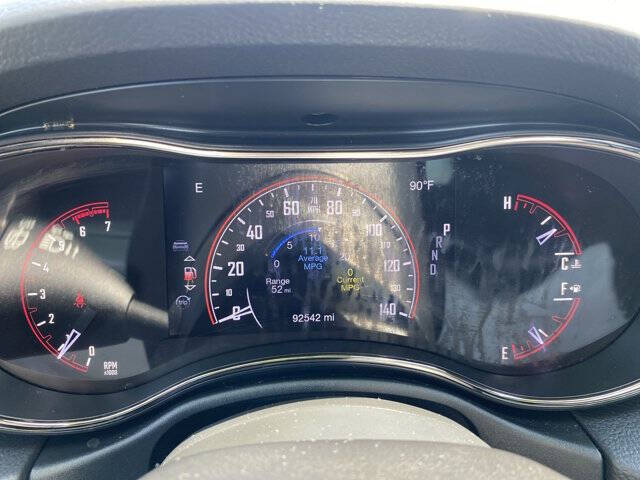 2019 Dodge Durango R/T