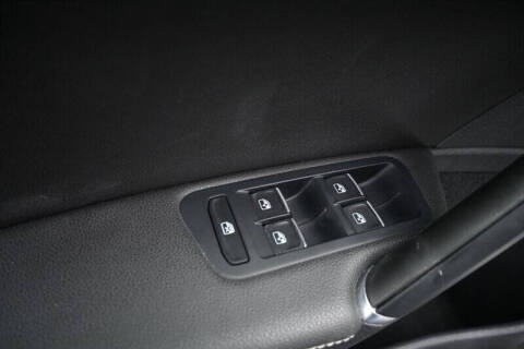 2019 Volkswagen Golf R 4Motion