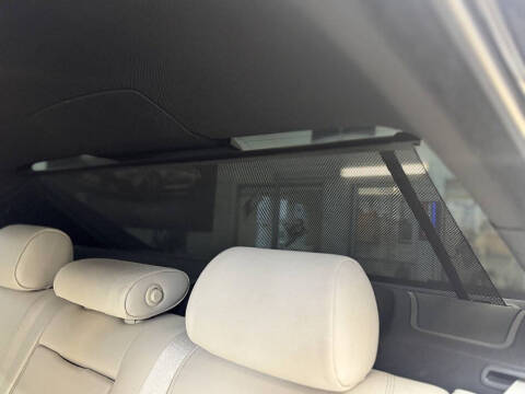 2014 BMW 5 Series 535i