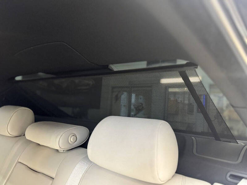 2014 BMW 5 Series 535i