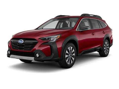 2023 Subaru Outback for sale at BELKNAP SUBARU in Tilton NH
