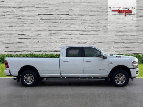 2023 RAM 3500 Laramie