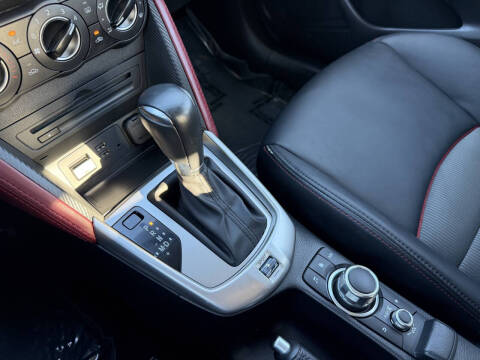 2016 Mazda CX-3 Touring