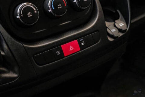 2020 RAM ProMaster 2500 159 WB