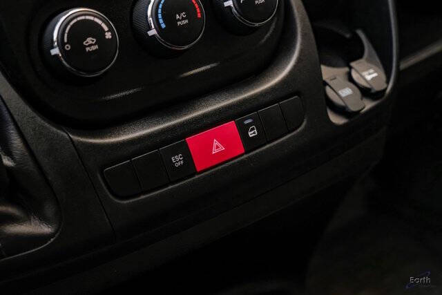 2020 RAM ProMaster 2500 159 WB