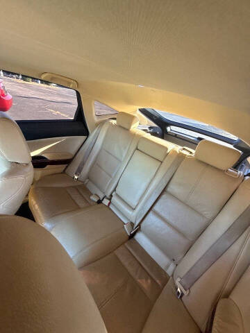 2012 Honda Crosstour EX-L