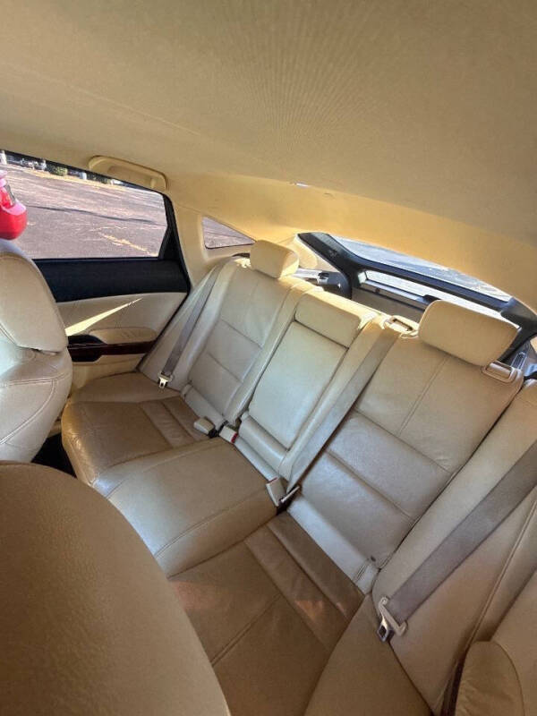 2012 Honda Crosstour EX-L