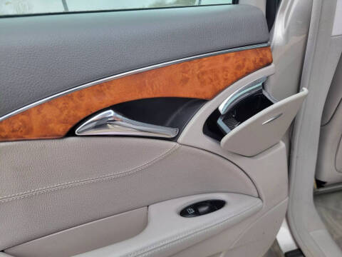 2004 Mercedes-Benz E-Class E 320