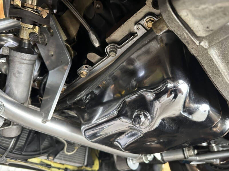 2000 Ford Mustang GT