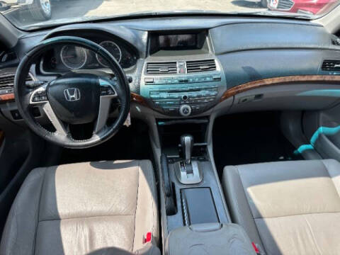 2011 Honda Accord