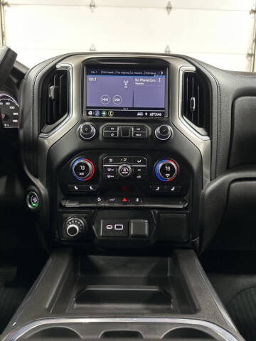 2022 Chevrolet Silverado 1500 Limited