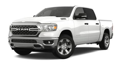 2023 RAM 1500 for sale at FRED FREDERICK CHRYSLER, DODGE, JEEP, RAM, EASTON in Easton MD