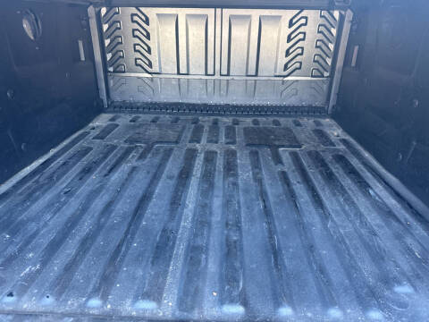 2010 Chevrolet Avalanche LS