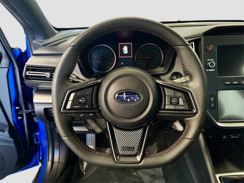 2023 Subaru WRX