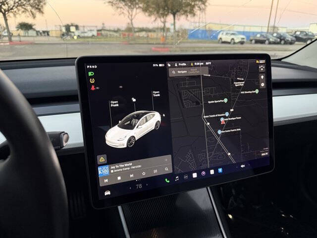2020 Tesla Model 3 Performance
