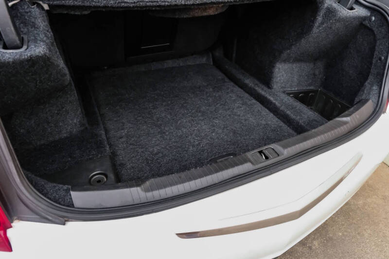2015 Cadillac ATS 2.0T Performance