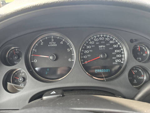 2007 GMC Yukon XL SLT