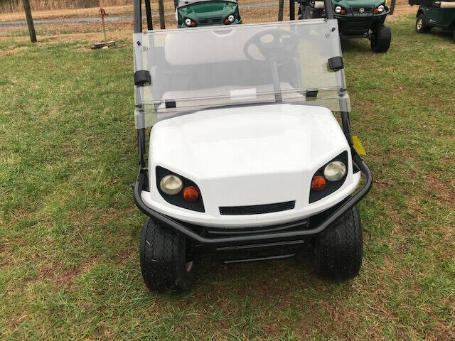 2015 Cushman 800 Hauler,225 hours