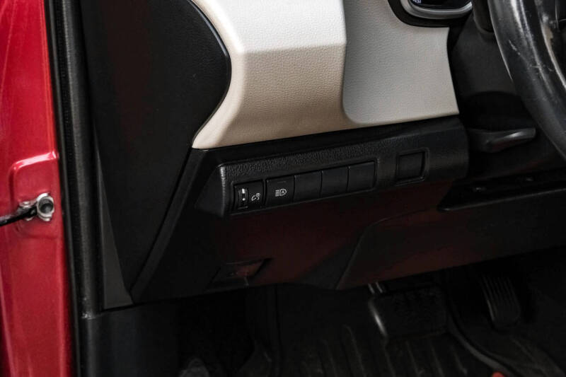 2020 Toyota Corolla XLE